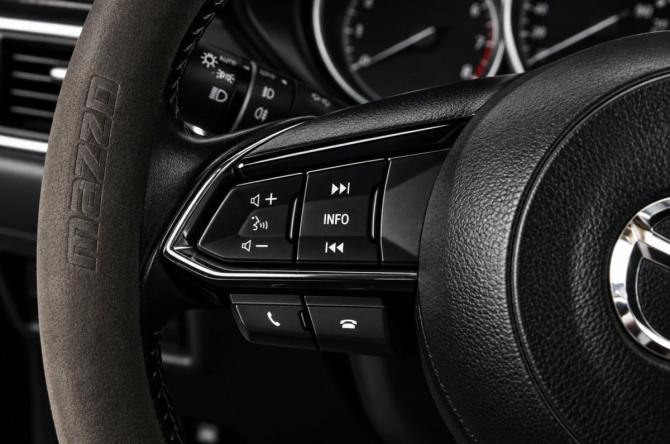 Mazda CX-5 II с пробегом 2017 года, цена 2 149 000 рублей, 195900 км, внедорожник, Автокод Объявления