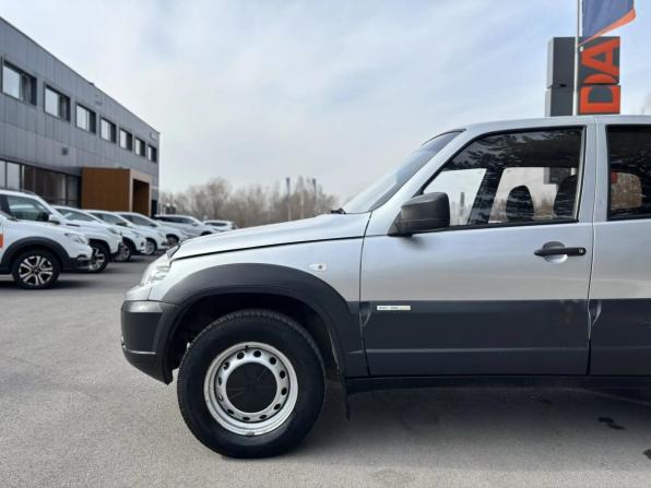 Chevrolet Niva I Рестайлинг с пробегом 2013 года, цена 450 000 рублей, 240000 км, внедорожник, Автокод Объявления