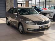 Skoda Rapid I Рестайлинг Оренбург  - изображение 26