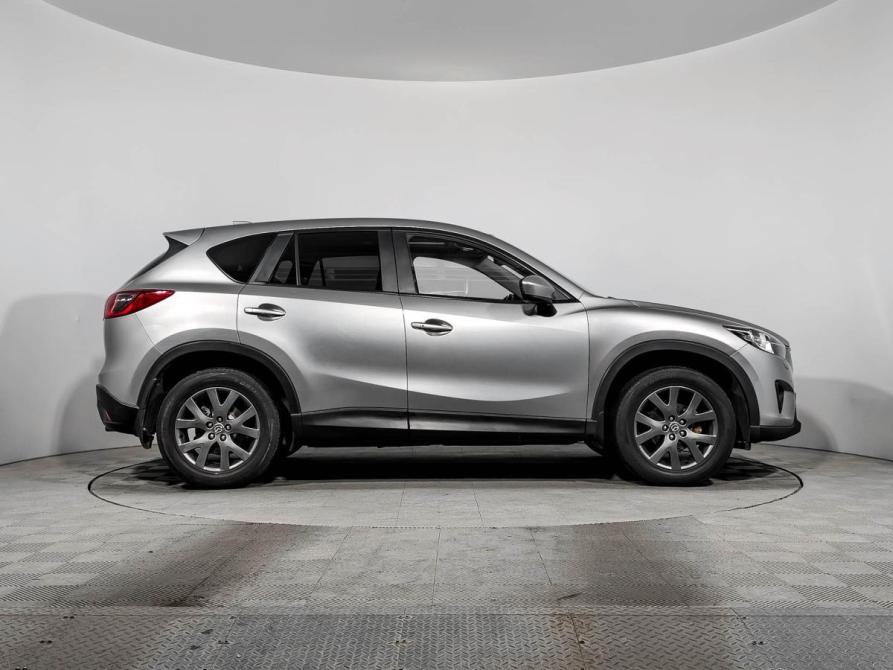 Mazda CX-5 I Санкт-Петербург  - изображение 4