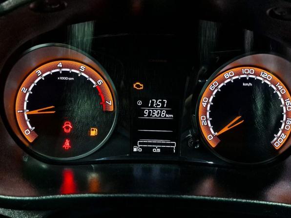 Lada (ВАЗ) Granta I Рестайлинг с пробегом 2023 года, цена 799 000 рублей, 97000 км, универсал, Автокод Объявления