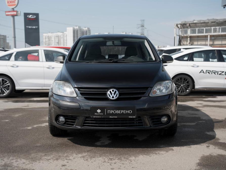 Volkswagen Golf Plus I Москва  - изображение 3