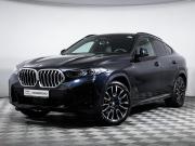 BMW X6 III (G06) Рестайлинг Москва  - изображение 25