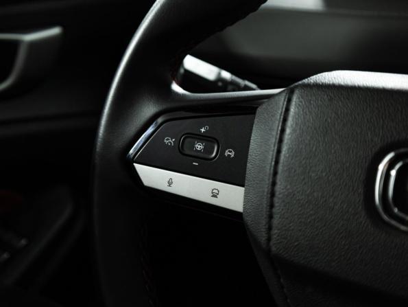 Changan CS55 Plus II с пробегом 2023 года, цена 2 159 700 рублей, 13460 км, внедорожник, Автокод Объявления