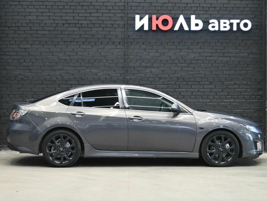 Mazda 6 II (GH) Екатеринбург  - изображение 9