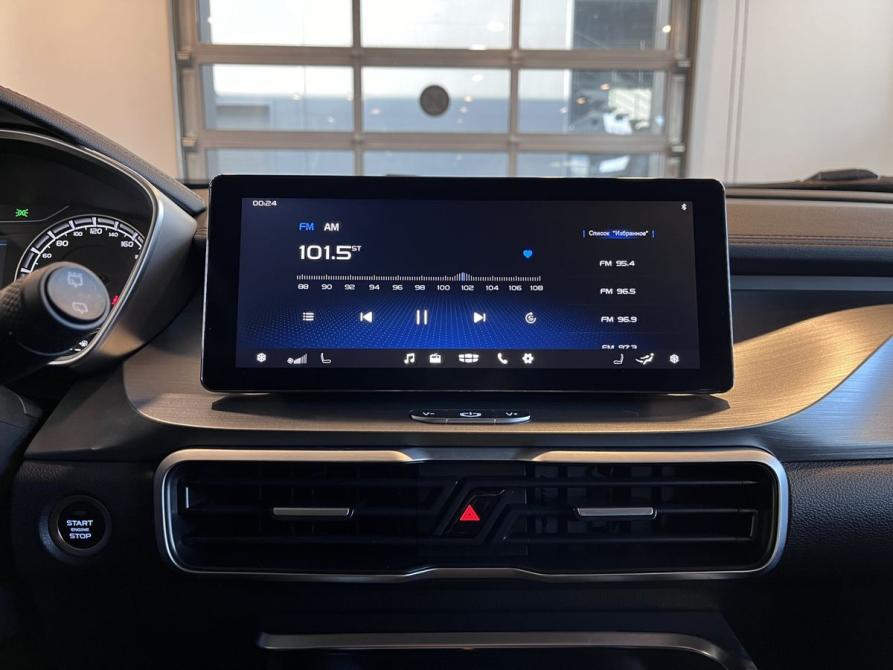 Geely Coolray I Чебоксары  - изображение 14