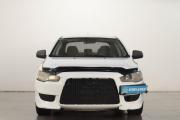 Mitsubishi Lancer X Челябинск  - изображение 16