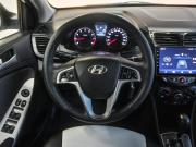 Hyundai Solaris I Челябинск  - изображение 43