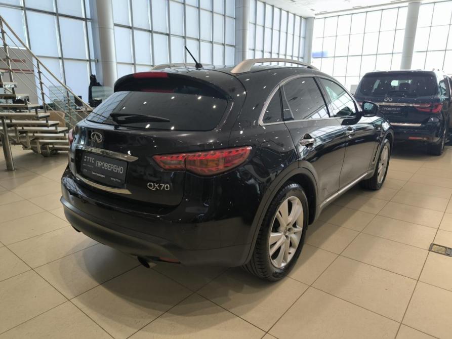 Infiniti QX70 Казань  - изображение 6