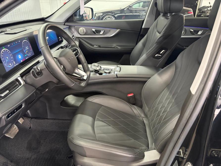 Chery Tiggo 8 Pro Max I Рестайлинг Краснодар  - изображение 13