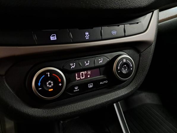Lada (ВАЗ) Vesta I с пробегом 2021 года, цена 1 120 000 рублей, 54448 км, седан, Автокод Объявления