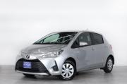 Toyota Vitz III (XP130) Рестайлинг 2 Новосибирск  - изображение 23