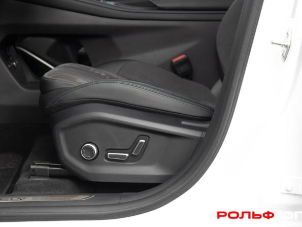 Geely Monjaro I Рестайлинг с пробегом 2025 года, цена 3 850 000 рублей, 12868 км, внедорожник, Автокод Объявления