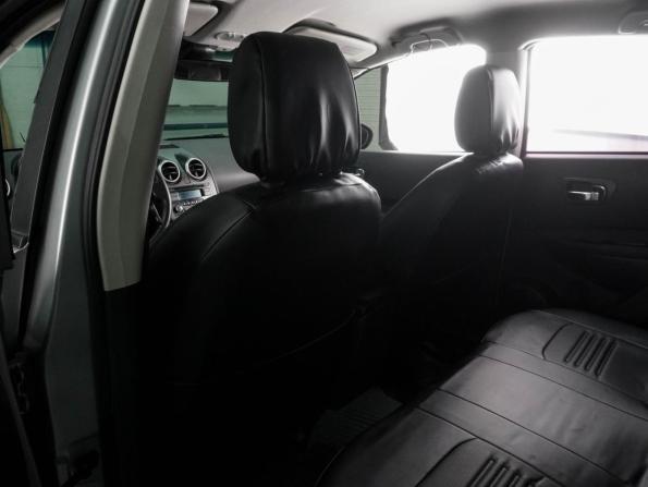 Nissan Qashqai I Рестайлинг с пробегом 2010 года, цена 1 149 000 рублей, 146124 км, внедорожник, Автокод Объявления