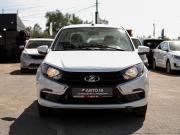 Lada (ВАЗ) Granta I Рестайлинг Ижевск  - изображение 20