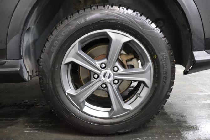 Haval F7x I Рестайлинг с пробегом 2022 года, цена 1 799 000 рублей, 85000 км, внедорожник, Автокод Объявления
