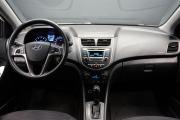 Hyundai Solaris I Рестайлинг Крым  - изображение 43