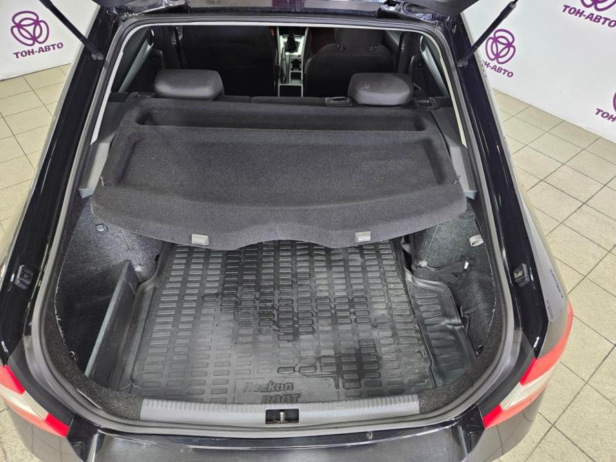 Skoda Octavia III (A7) Рестайлинг Тольятти  - изображение 12