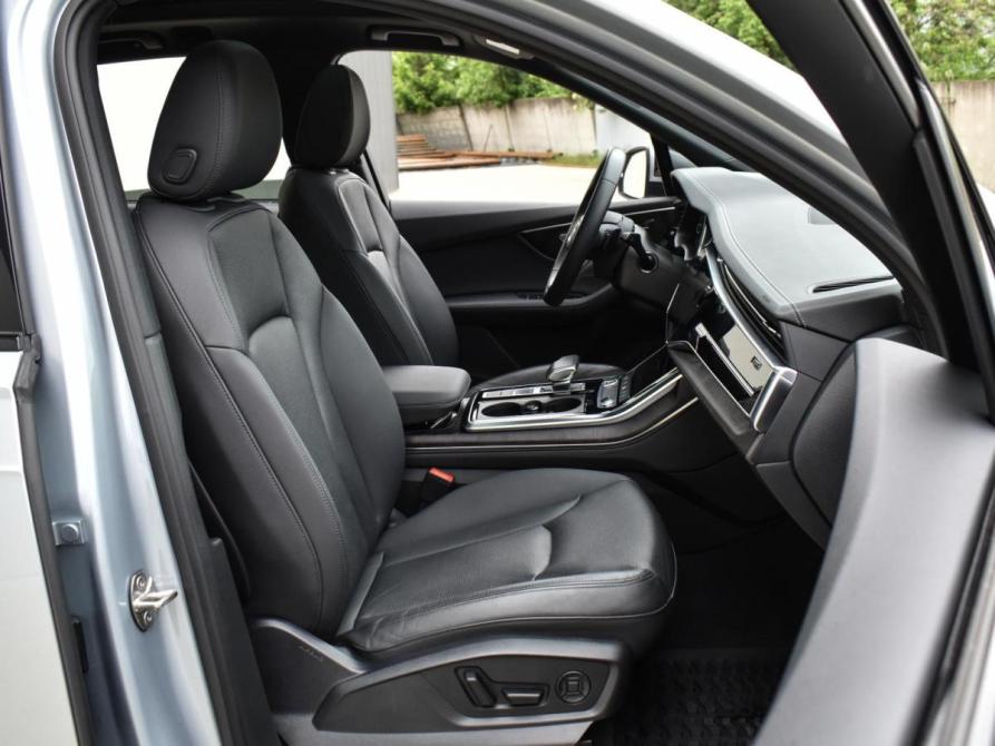 Audi Q7 II (4M) Рестайлинг Краснодар  - изображение 8