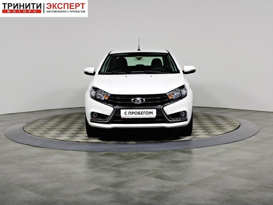 Lada (ВАЗ) Vesta I Белгород  - изображение 2