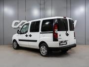 Fiat Doblo I Рестайлинг Воронеж  - изображение 17