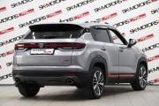 Changan CS35 Plus I Рестайлинг Сургут  - изображение 35