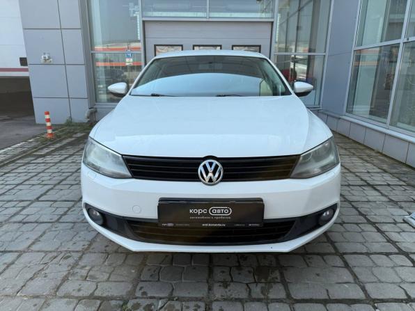 Volkswagen Jetta VI с пробегом 2014 года, цена 977 000 рублей, 203618 км, седан, Автокод Объявления
