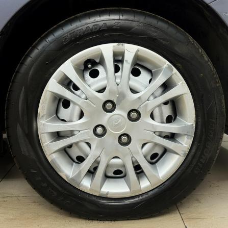 Hyundai i20 I с пробегом 2010 года, цена 570 000 рублей, 130923 км, хэтчбек, Автокод Объявления
