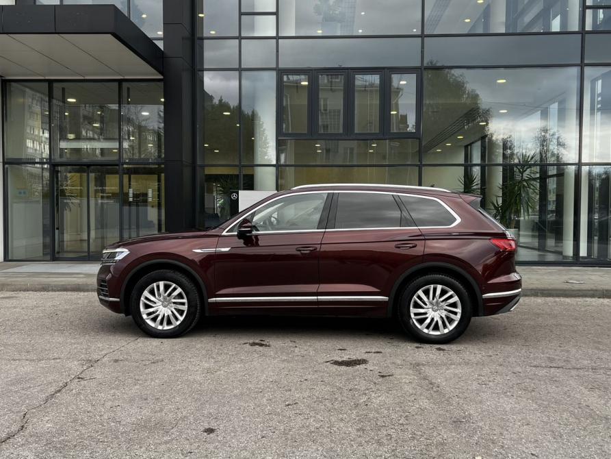 Volkswagen Touareg III Нижний Новгород  - изображение 8
