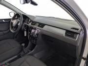 Skoda Rapid I Рестайлинг Москва  - изображение 44