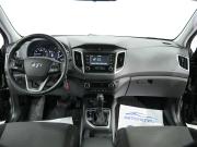 Hyundai Creta I Рестайлинг Новосибирск  - изображение 44
