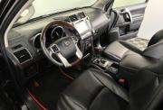 Toyota Land Cruiser Prado 150 Series Рестайлинг 1 Нижний Новгород  - изображение 35