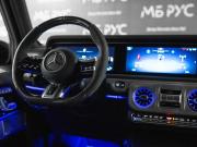 Mercedes-Benz G-Класс AMG II (W465) Рестайлинг Москва  - изображение 43