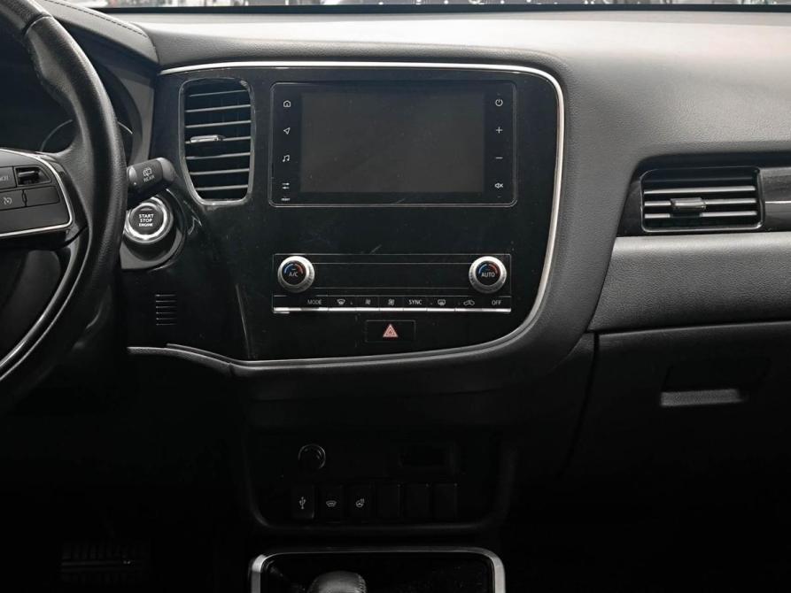 Mitsubishi Outlander III Рестайлинг 3 Казань  - изображение 18