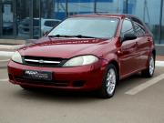 Chevrolet Lacetti I Иваново  - изображение 21