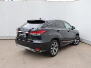 Lexus RX IV Рестайлинг Москва  - изображение 29