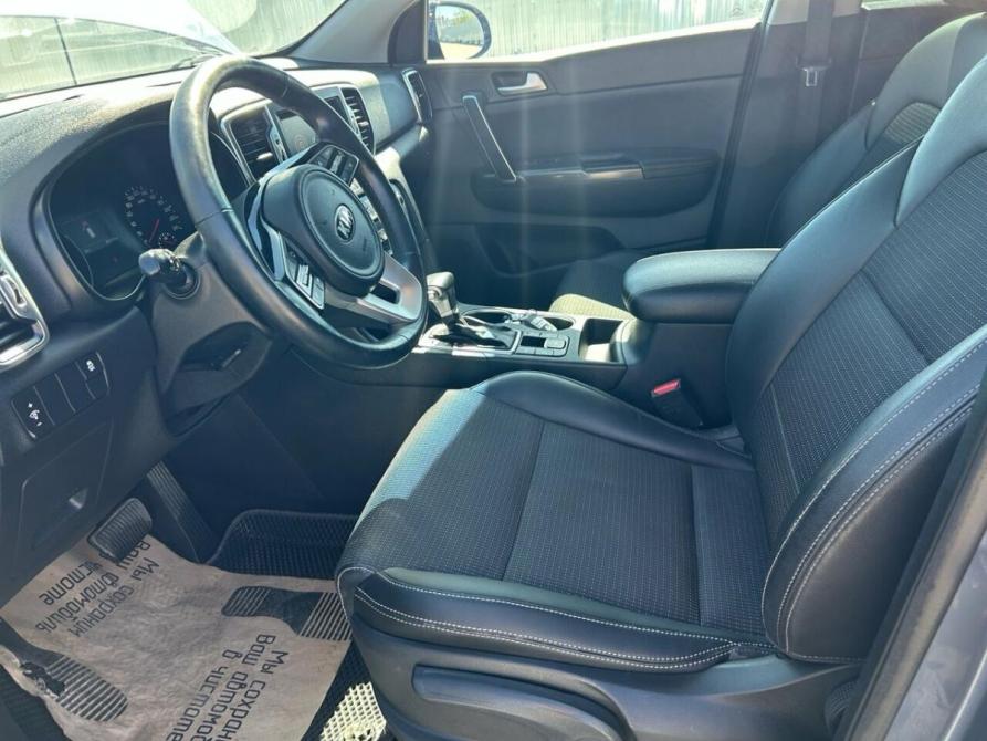 Kia Sportage IV Рестайлинг Пермь  - изображение 6