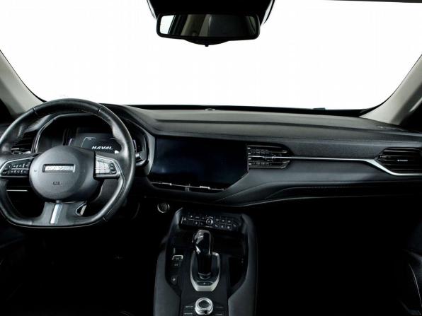 Haval F7 I с пробегом 2021 года, цена 2 198 000 рублей, 26341 км, внедорожник, Автокод Объявления
