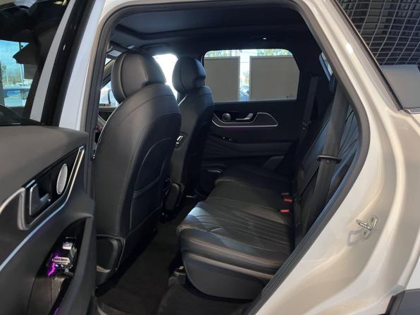 Chery Tiggo 9 I с пробегом 2024 года, цена 3 740 000 рублей, 27032 км, внедорожник, Автокод Объявления