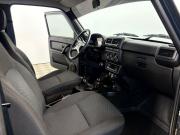 Lada (ВАЗ) Niva Legend Борисоглебск  - изображение 23
