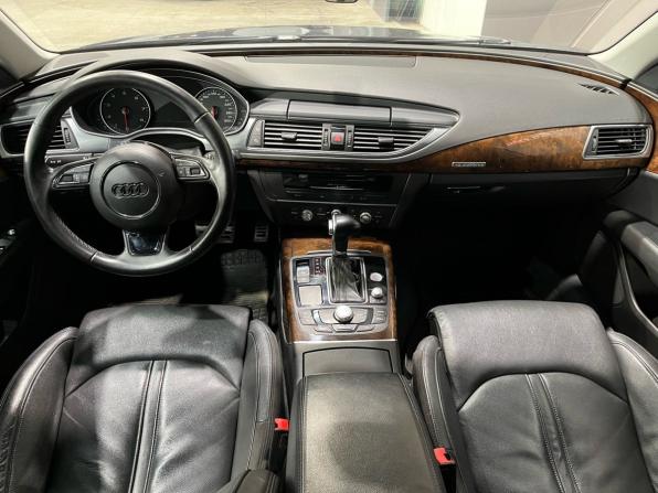 Audi A7 I (4G) с пробегом 2012 года, цена 1 577 000 рублей, 164237 км, лифтбек, Автокод Объявления