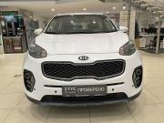 Kia Sportage IV Казань  - изображение 24