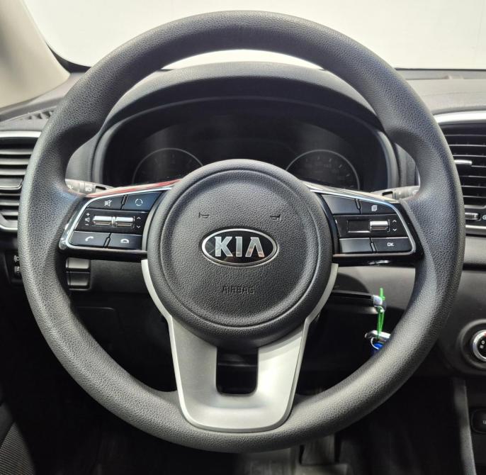 Kia Sportage IV Рестайлинг Воронеж  - изображение 11