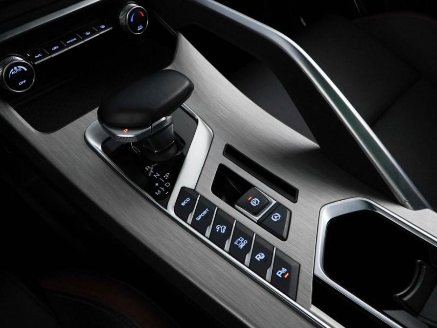 Geely Coolray I Москва  - изображение 20