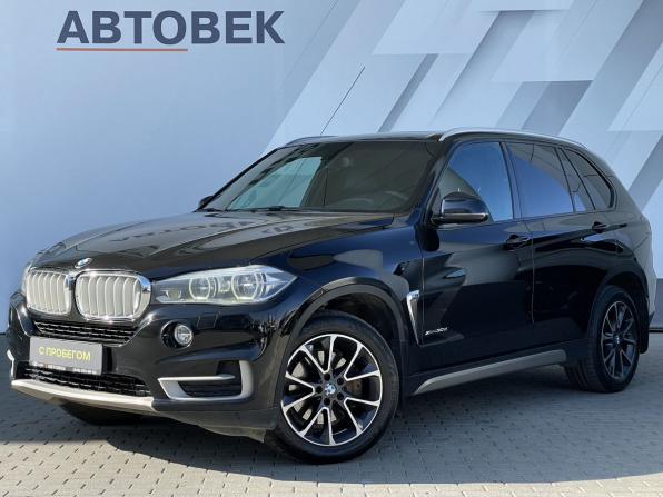 BMW X5 III (F15) с пробегом 2014 года, цена 3 198 000 рублей, 178529 км, внедорожник, Автокод Объявления