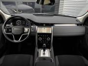 Land Rover Discovery Sport I Рестайлинг Иркутск  - изображение 51