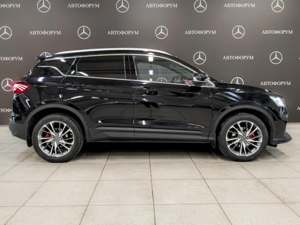Geely Coolray I с пробегом 2022 года, цена 1 725 000 рублей, 56000 км, внедорожник, Автокод Объявления