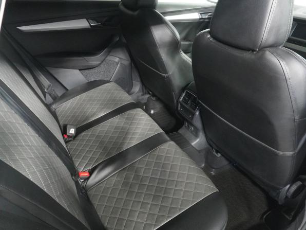 Skoda Karoq I с пробегом 2020 года, цена 2 342 000 рублей, 89840 км, внедорожник, Автокод Объявления
