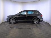 Volkswagen Tiguan II Рестайлинг Москва  - изображение 38