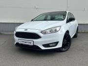 Ford Focus III Рестайлинг Санкт-Петербург  - изображение 22